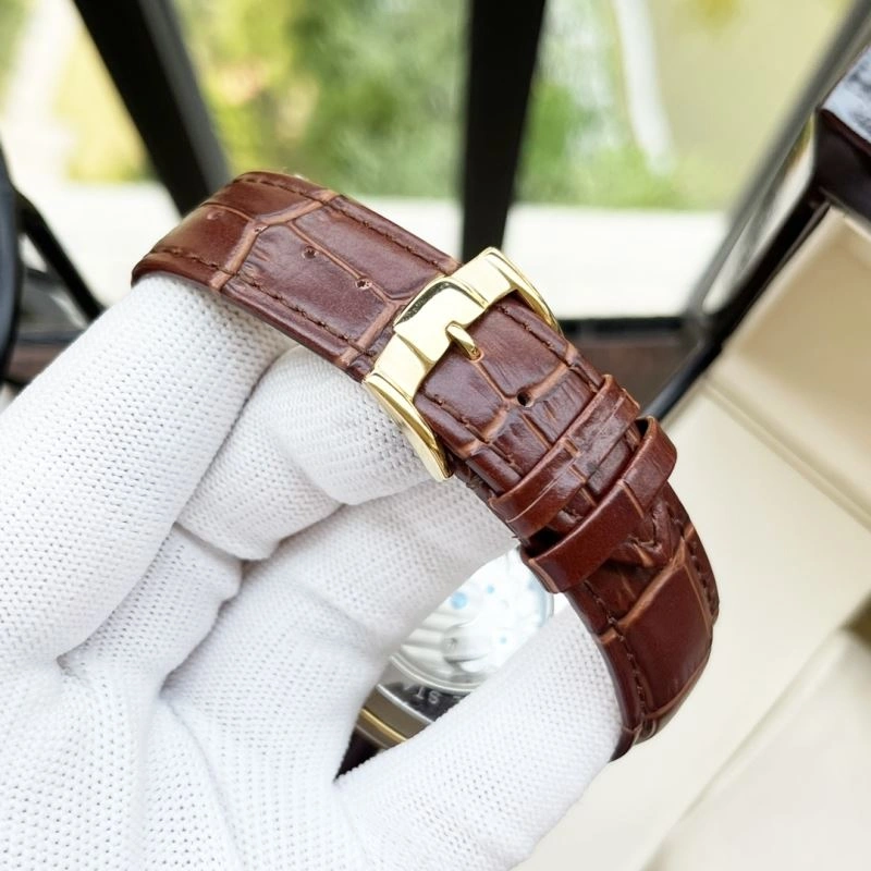 PATEK PHILIPPE Watches WeatherProof 196787