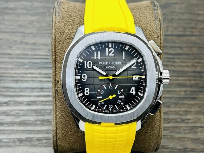 Affordable PATEK PHILIPPE Watches 196786