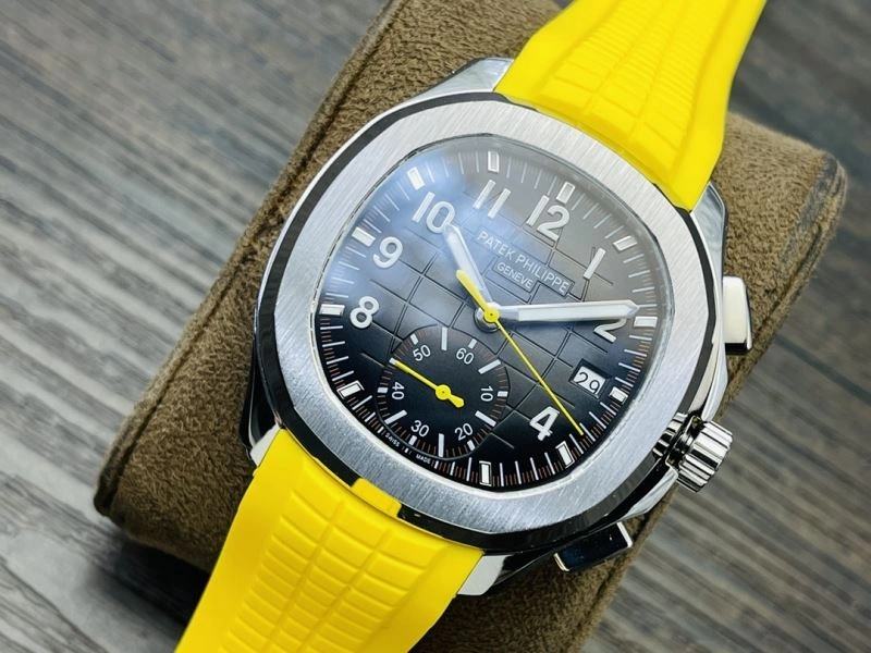 Affordable PATEK PHILIPPE Watches 196786