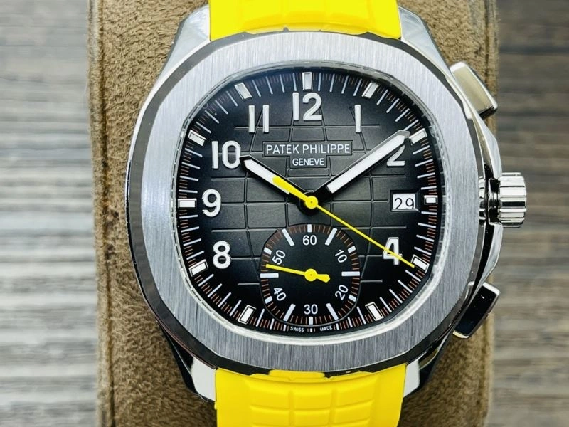 Affordable PATEK PHILIPPE Watches 196786