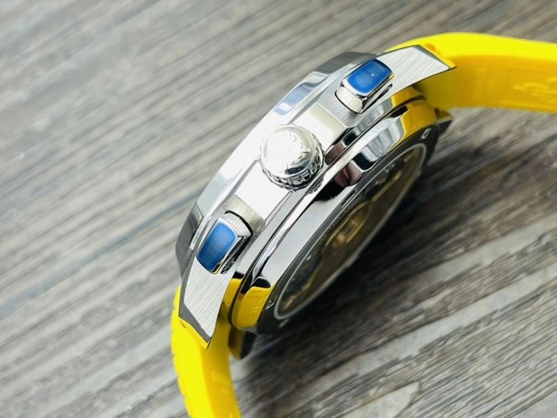 Affordable PATEK PHILIPPE Watches 196786