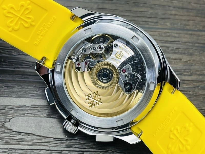 Affordable PATEK PHILIPPE Watches 196786