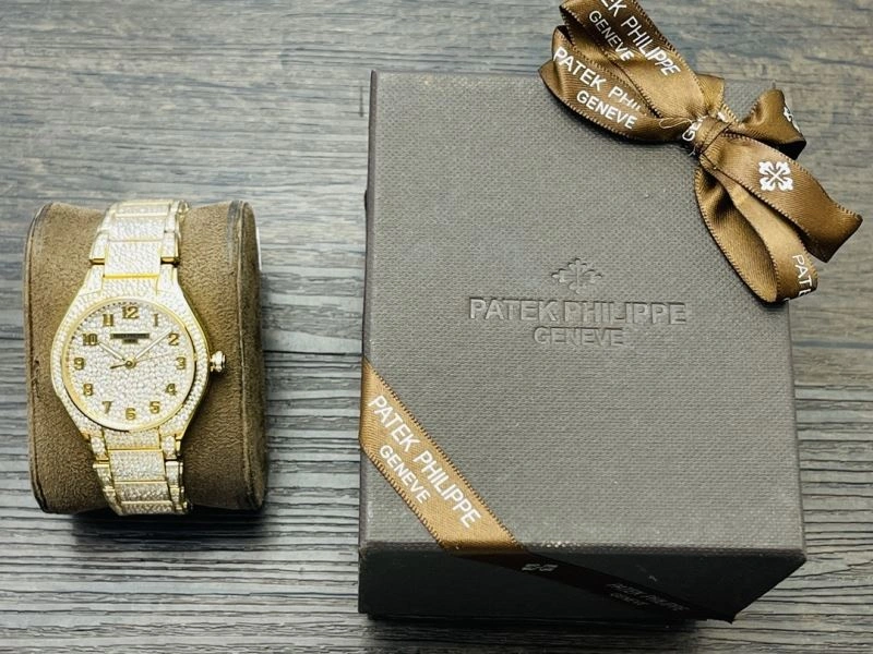 Lightweight PATEK PHILIPPE Watches 196785