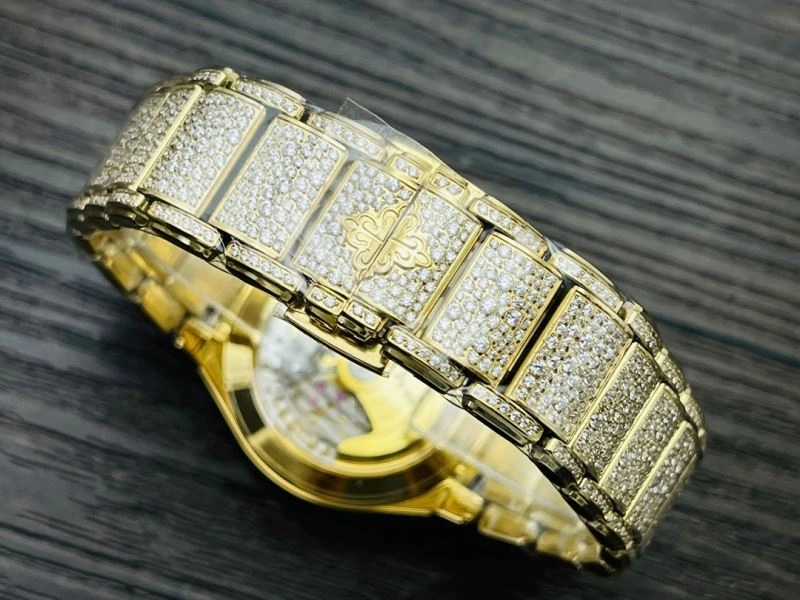Lightweight PATEK PHILIPPE Watches 196785