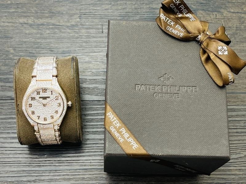PATEK PHILIPPE Watches WellDesigned 196784
