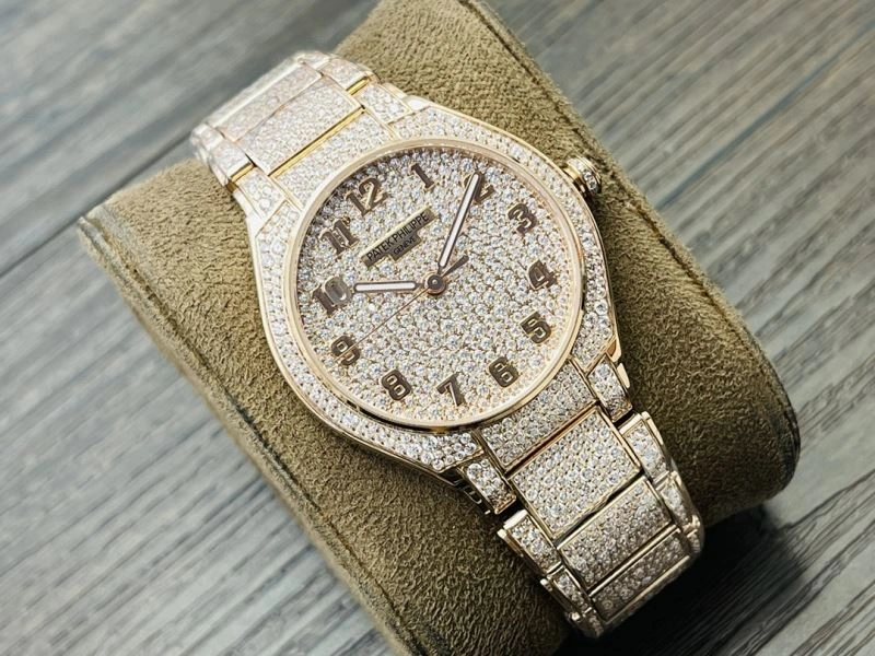 PATEK PHILIPPE Watches WellDesigned 196784