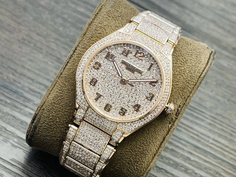 PATEK PHILIPPE Watches WellDesigned 196784