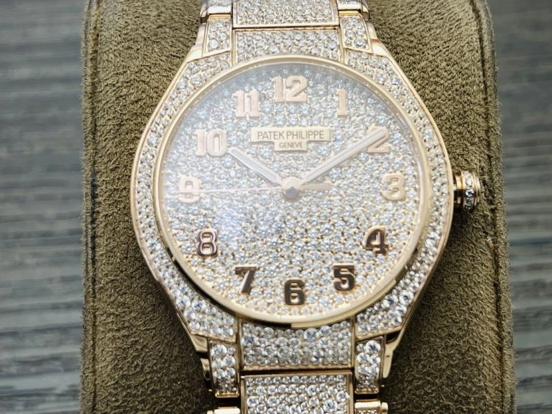 PATEK PHILIPPE Watches WellDesigned 196784
