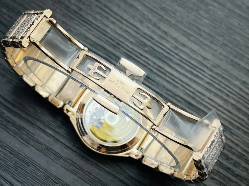 PATEK PHILIPPE Watches WellDesigned 196784