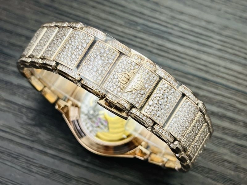PATEK PHILIPPE Watches WellDesigned 196784