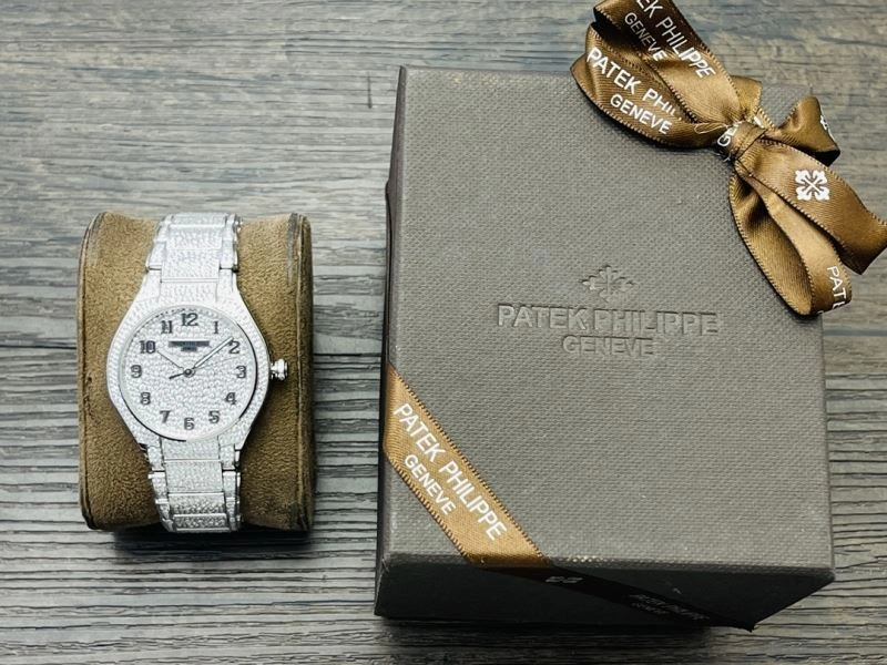 Chic PATEK PHILIPPE Watches 196783