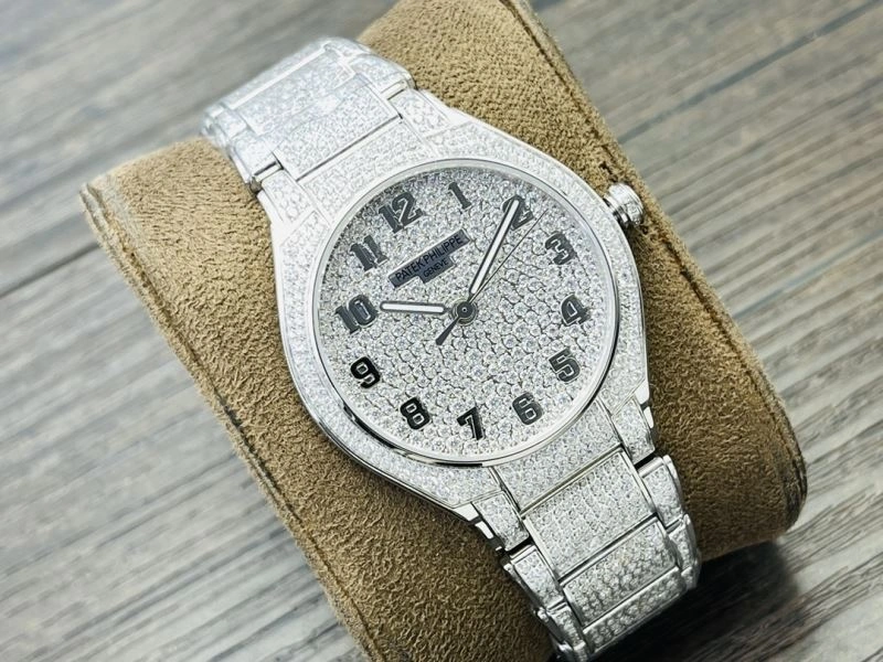 Chic PATEK PHILIPPE Watches 196783