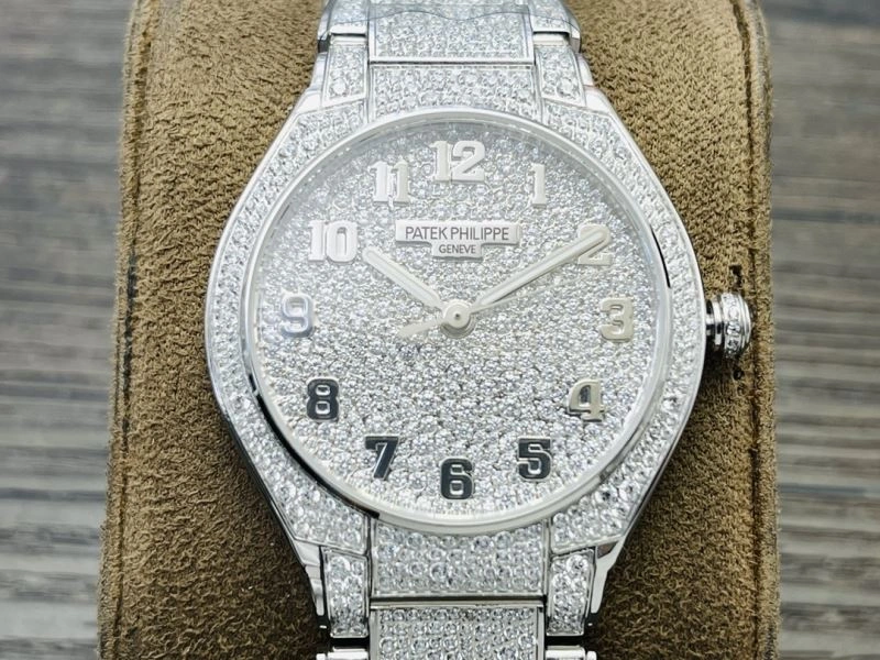 Chic PATEK PHILIPPE Watches 196783