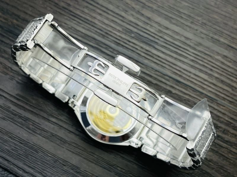 Chic PATEK PHILIPPE Watches 196783