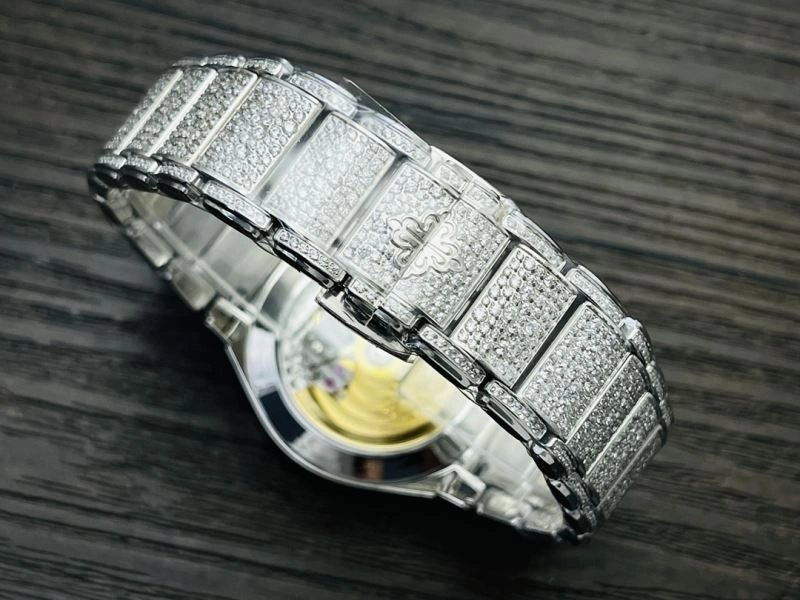 Chic PATEK PHILIPPE Watches 196783