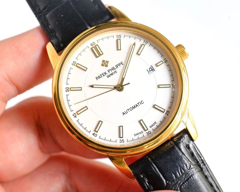 PATEK PHILIPPE Watches NewStyle 196782