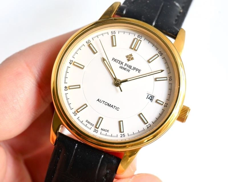 PATEK PHILIPPE Watches NewStyle 196782