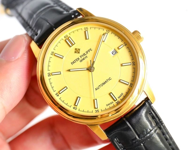 PATEK PHILIPPE Watches NewStyle 196782