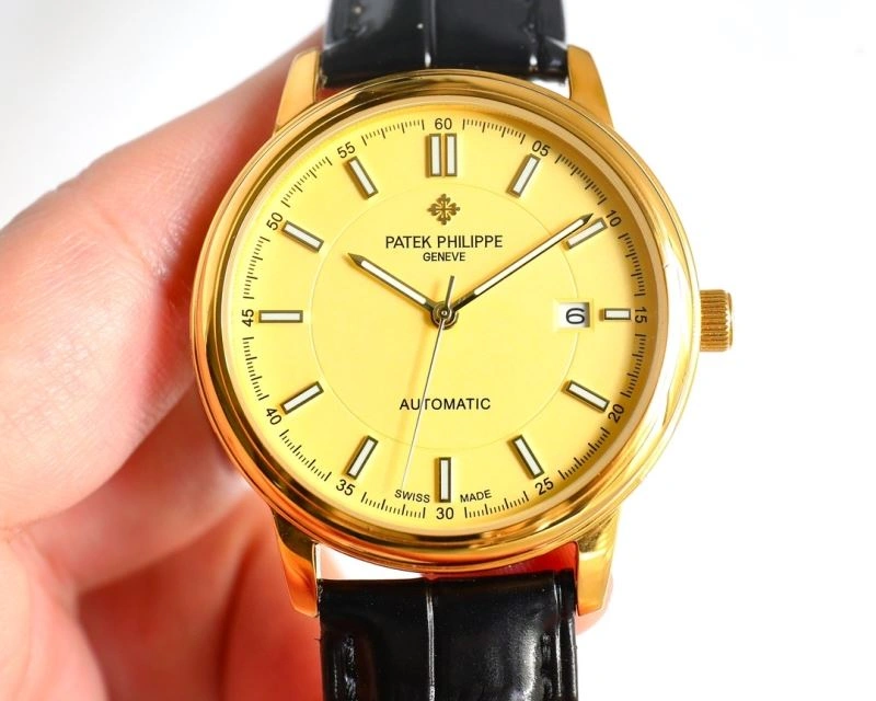 PATEK PHILIPPE Watches NewStyle 196782