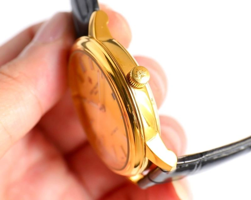 PATEK PHILIPPE Watches NewStyle 196782
