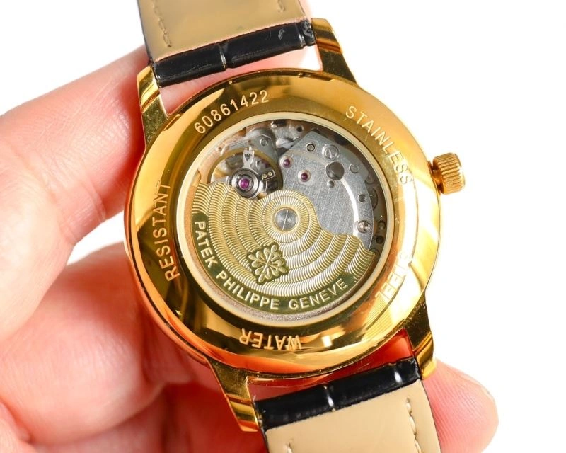 PATEK PHILIPPE Watches NewStyle 196782