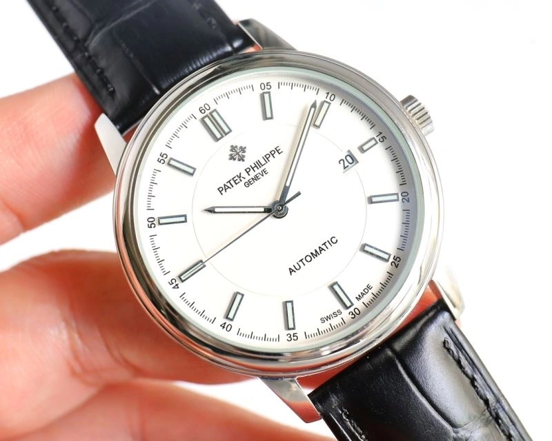 PATEK PHILIPPE Watches UrbanStyle 196781