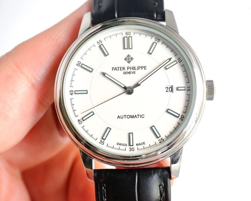 PATEK PHILIPPE Watches UrbanStyle 196781