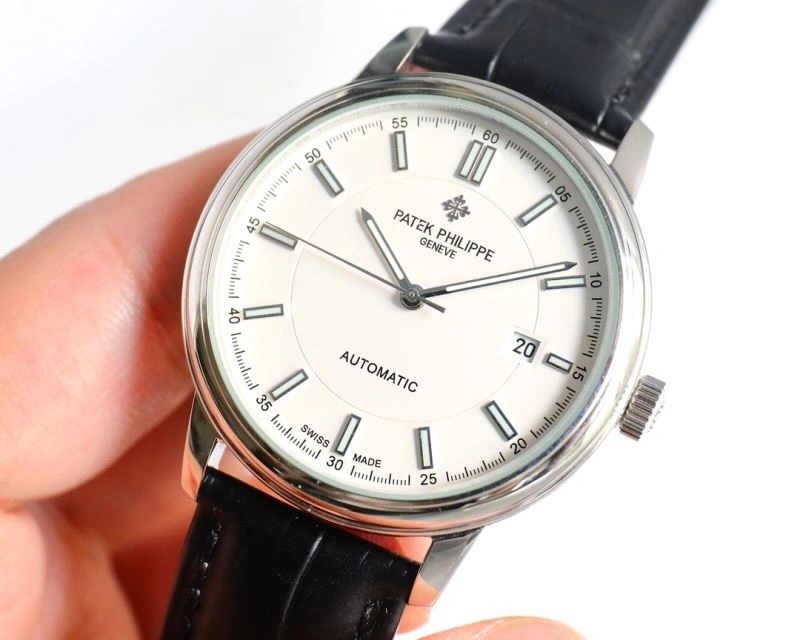 PATEK PHILIPPE Watches UrbanStyle 196781