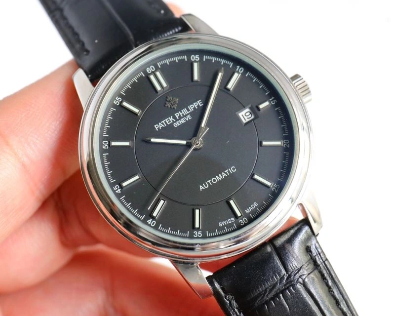 PATEK PHILIPPE Watches UrbanStyle 196781
