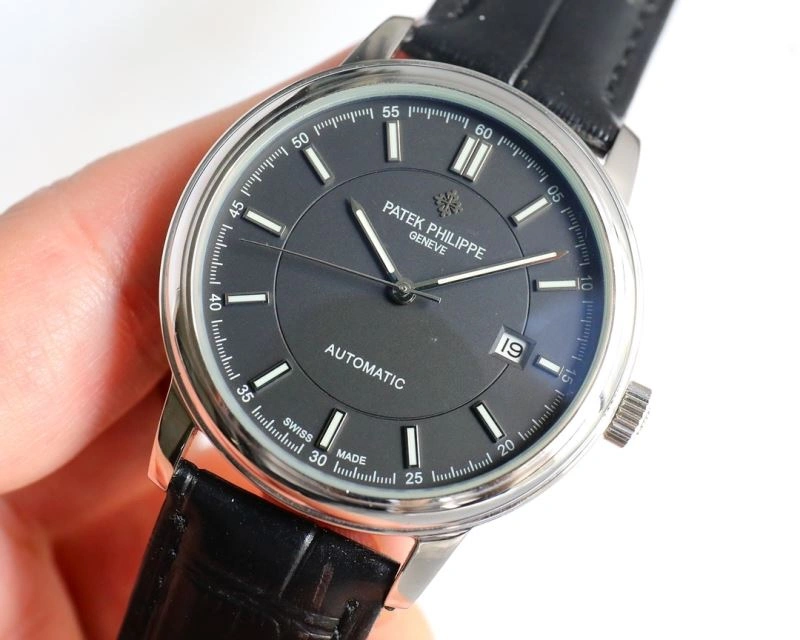PATEK PHILIPPE Watches UrbanStyle 196781