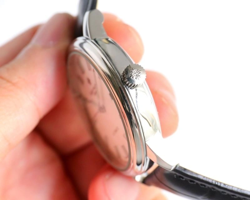 PATEK PHILIPPE Watches UrbanStyle 196781