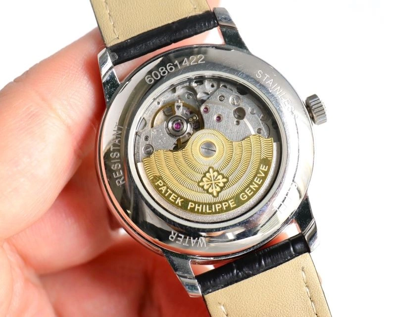 PATEK PHILIPPE Watches UrbanStyle 196781