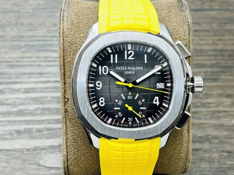 Bright PATEK PHILIPPE Watches 196776