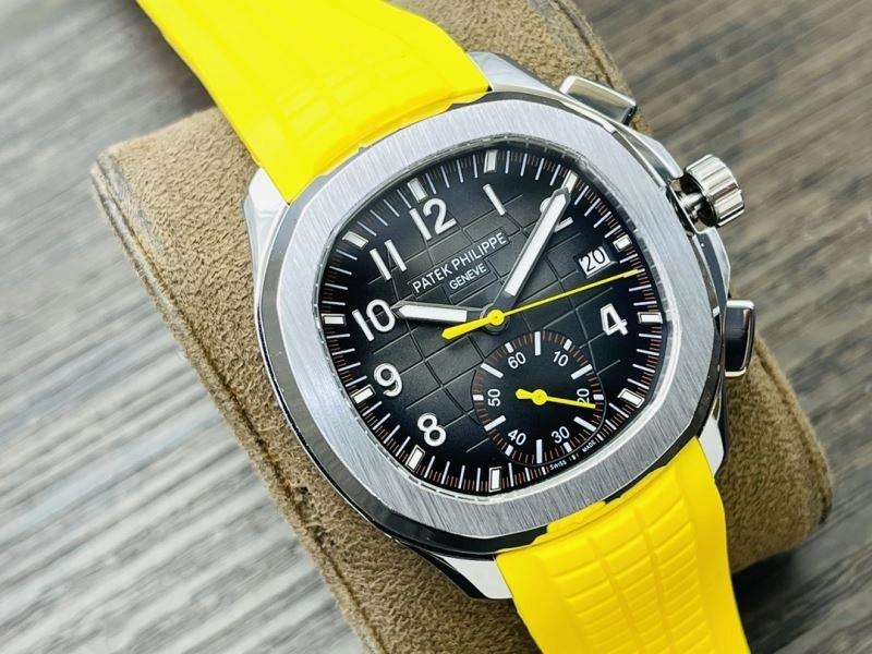 Bright PATEK PHILIPPE Watches 196776