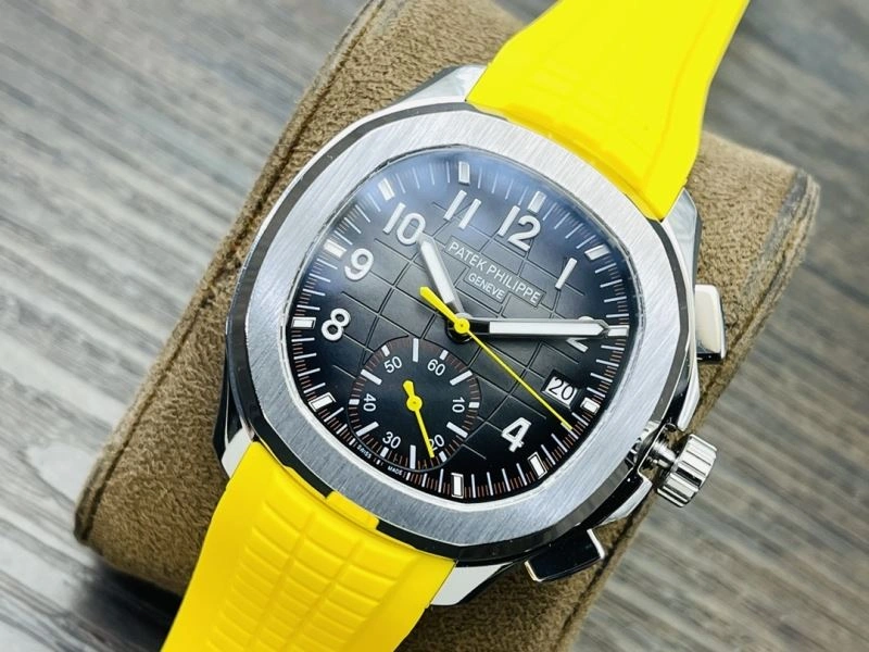 Bright PATEK PHILIPPE Watches 196776