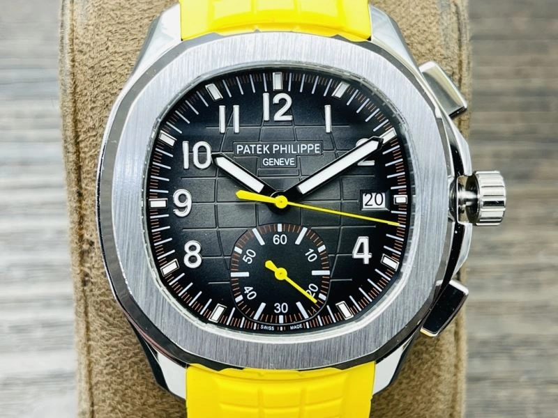 Bright PATEK PHILIPPE Watches 196776