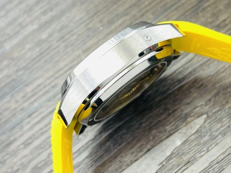 Bright PATEK PHILIPPE Watches 196776