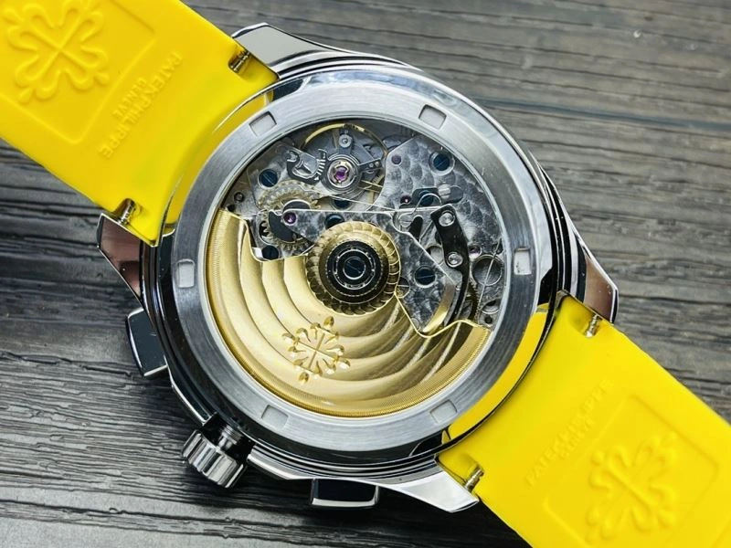 Bright PATEK PHILIPPE Watches 196776