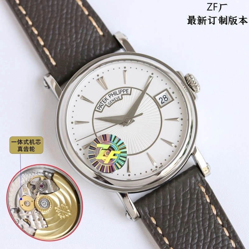 WaterResistant PATEK PHILIPPE Watches 196777