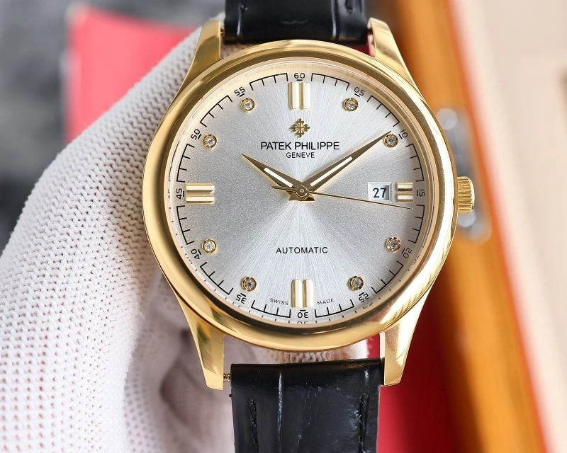 EasyMatch PATEK PHILIPPE Watches 196773