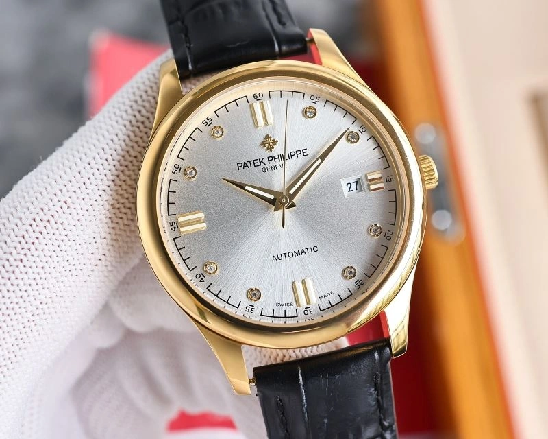 EasyMatch PATEK PHILIPPE Watches 196773