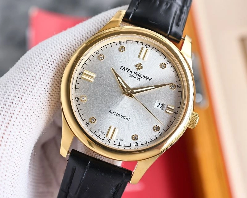 EasyMatch PATEK PHILIPPE Watches 196773
