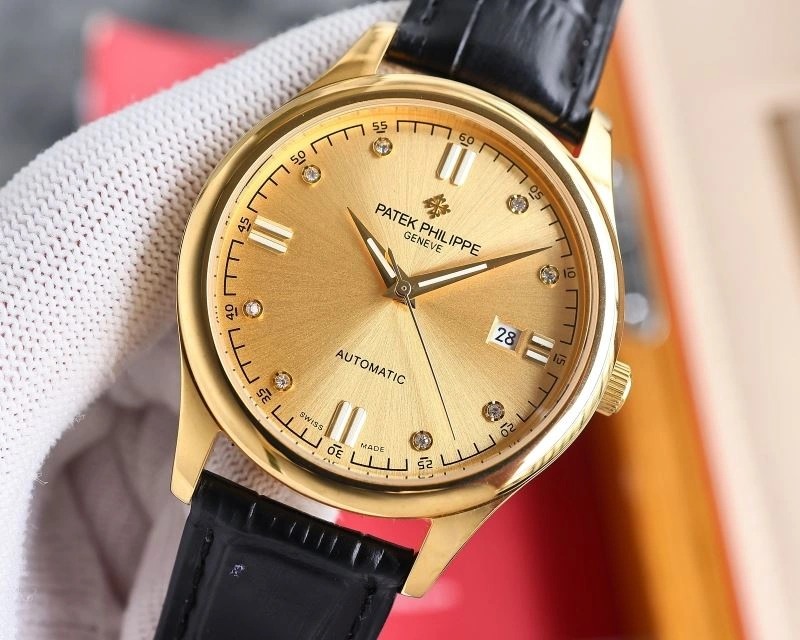EasyMatch PATEK PHILIPPE Watches 196773