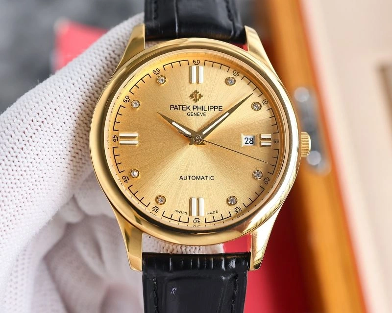 EasyMatch PATEK PHILIPPE Watches 196773
