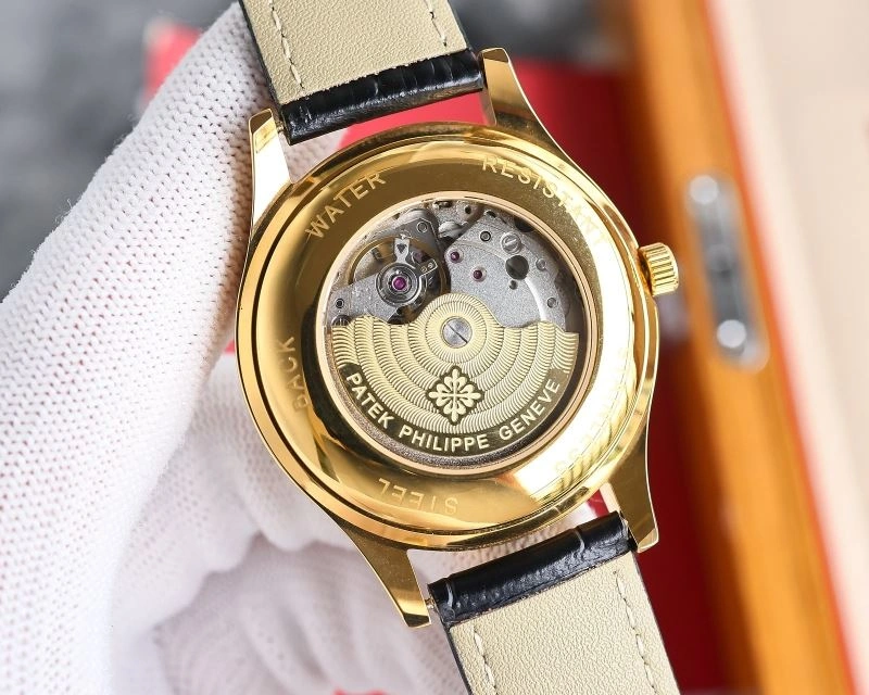 EasyMatch PATEK PHILIPPE Watches 196773