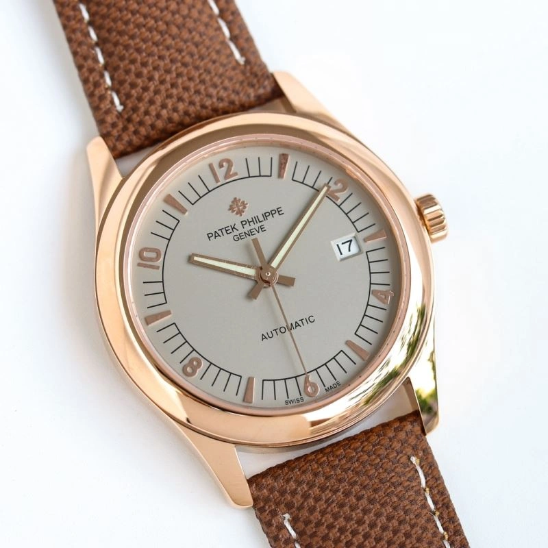 FlexibleFit PATEK PHILIPPE Watches 196771