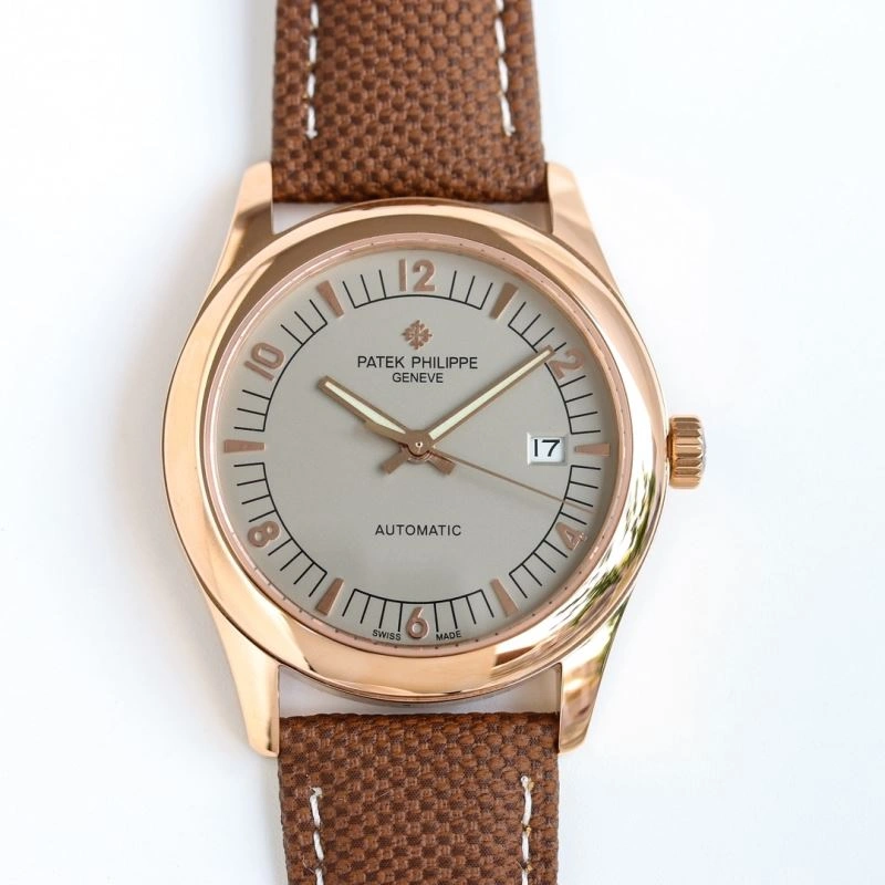 FlexibleFit PATEK PHILIPPE Watches 196771