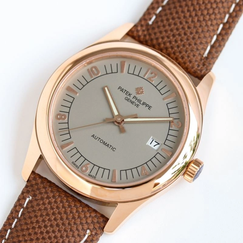 FlexibleFit PATEK PHILIPPE Watches 196771