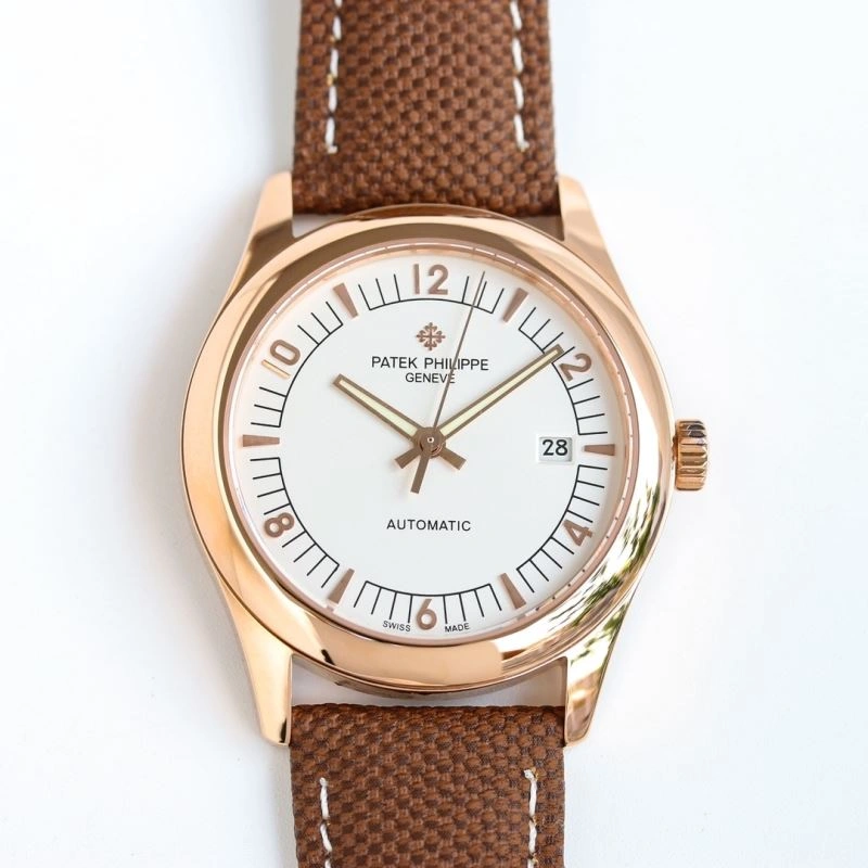 FlexibleFit PATEK PHILIPPE Watches 196771