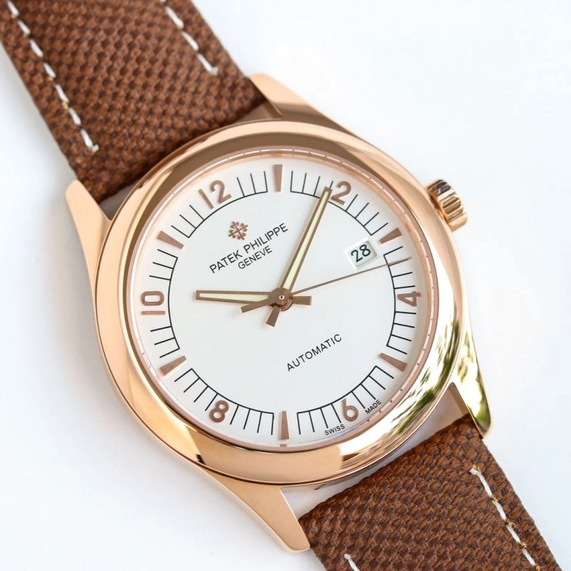 FlexibleFit PATEK PHILIPPE Watches 196771